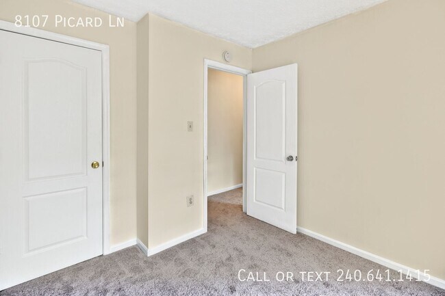 Building Photo - 8107 Picard Ln