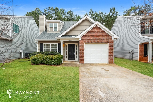 Building Photo - 4806 Enclave Dr