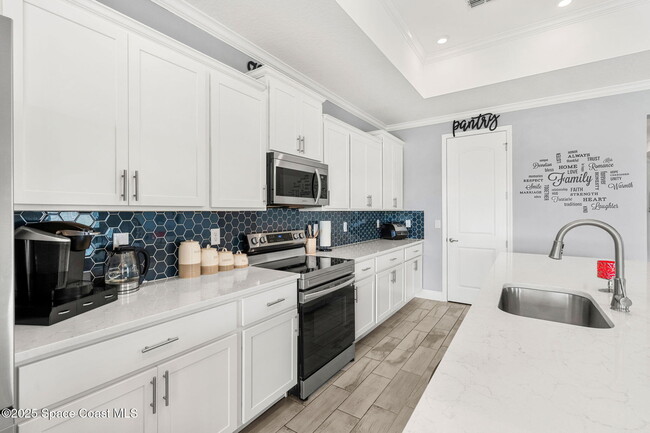 Building Photo - 3520 Rixford Way