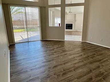 Building Photo - Freshly painted exterior and neutral color interior.