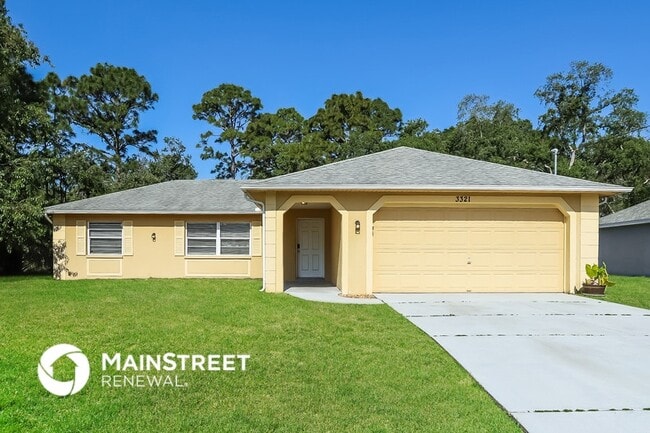 Building Photo - 3321 Bluestone Ave