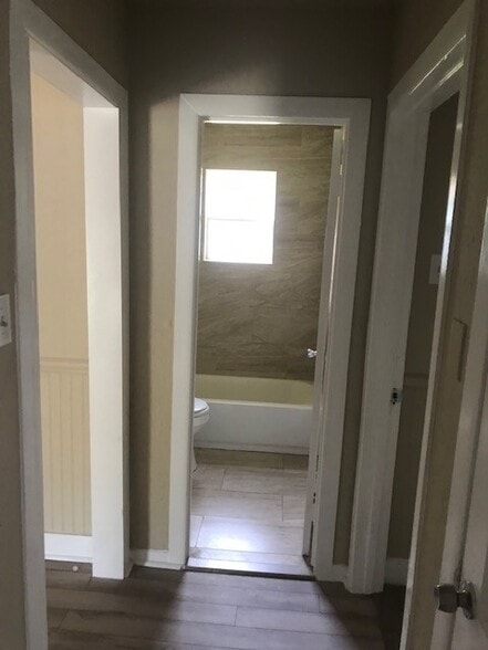 Building Photo - 3226 Texas Ave