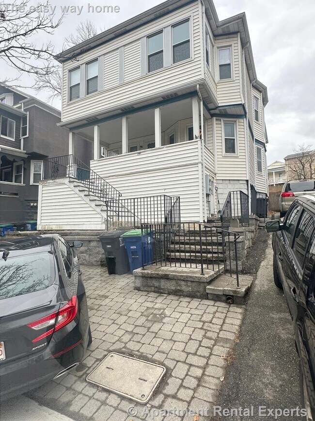 Building Photo - 281 Alewife Brook Pkwy