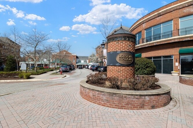 Building Photo - 9000 Lorton Station Blvd