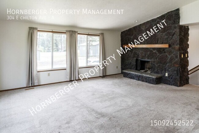 Building Photo - 304 E Chilton Ave