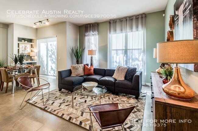 Building Photo - Bell Lancaster and White Buffalo