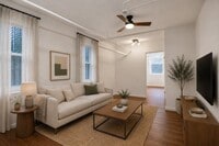 Building Photo - 7812 Hudson Ave