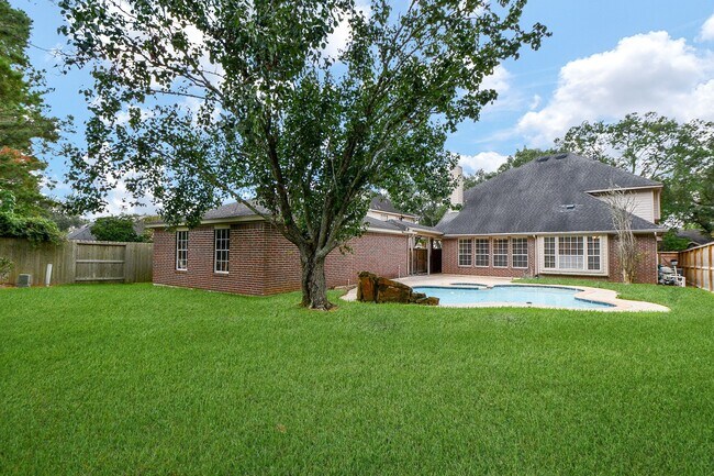 Building Photo - 5322 Pebble Way Ln