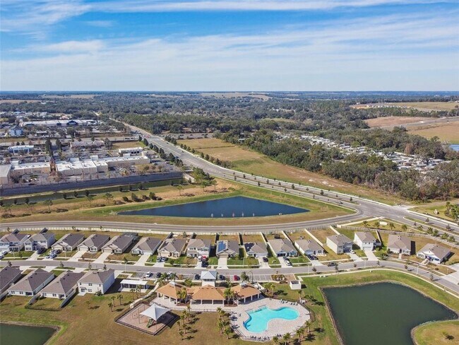 Building Photo - 7380 Sail Clover Ln