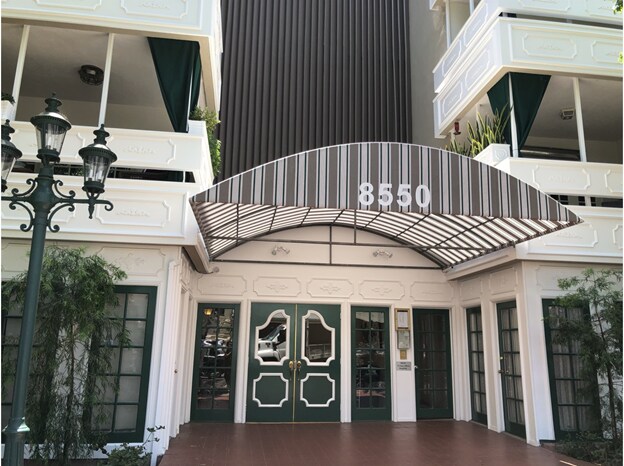 Building Photo - 8550 Holloway Dr