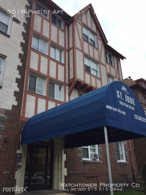 Building Photo - St. Jude Apartments (5016 Pine St Apt 408)