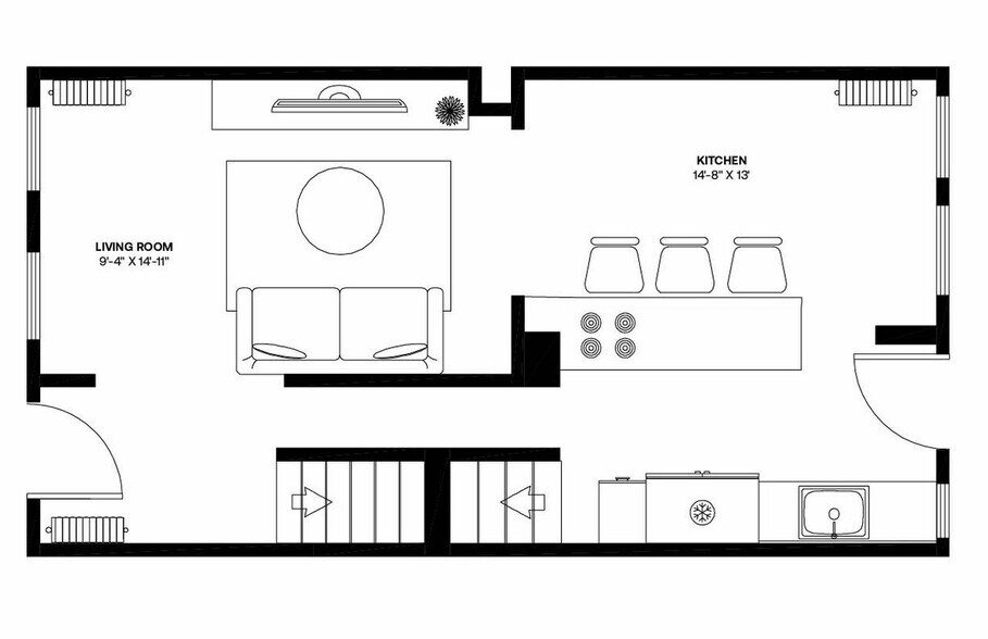 Building Photo - Room in Shared 3 bed/2 bath home