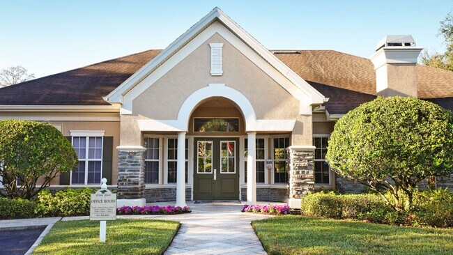 Building Photo - 8134 Colonial Village Dr