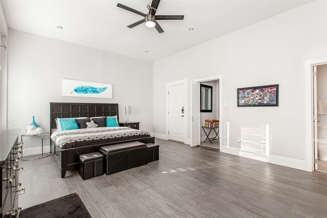 Building Photo - 4719 Junius St