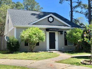 Building Photo - 1003 Tomlinson Blvd