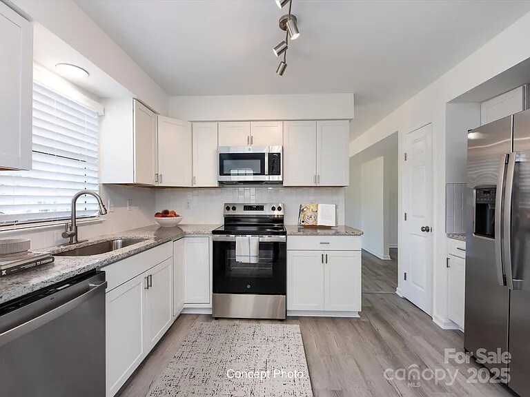 Building Photo - 1635 Katherine Kiker Rd