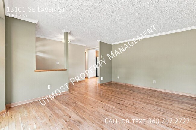 Building Photo - 13101 SE Laver St