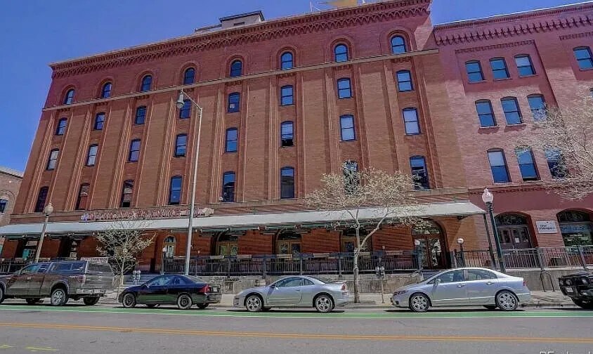 Building Photo - 1792 Wynkoop St