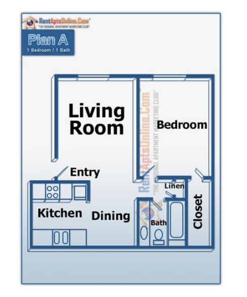 Building Photo - River's Edge at Fair Oaks