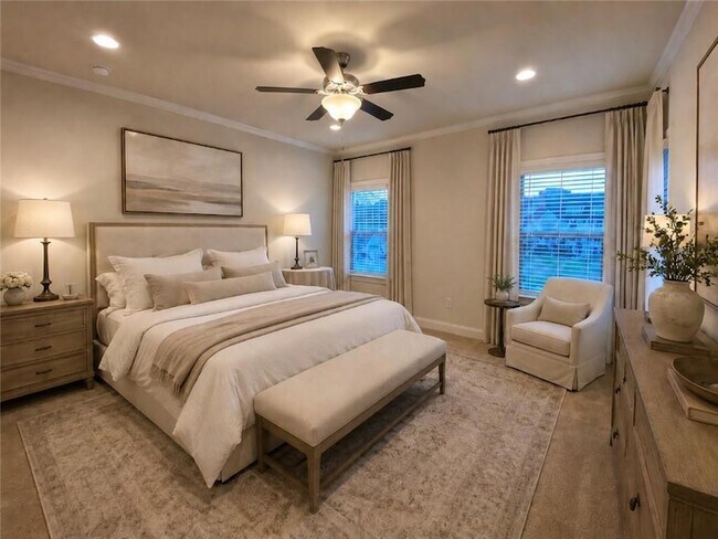 Building Photo - 3729 Allegretto Cir
