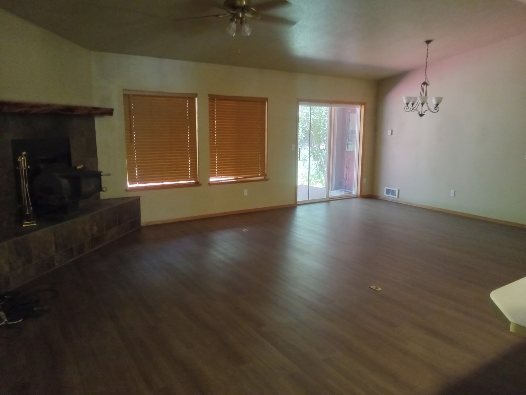 Building Photo - 56171 Gothard Way