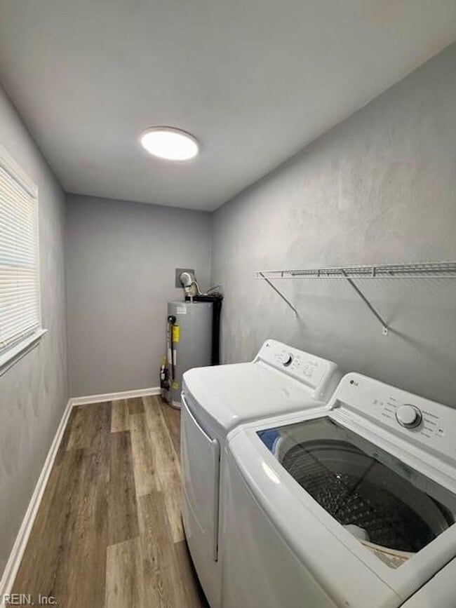 Building Photo - House For Rent Virginia Beach