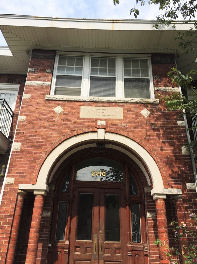 The MABELLE House - 2210 State St