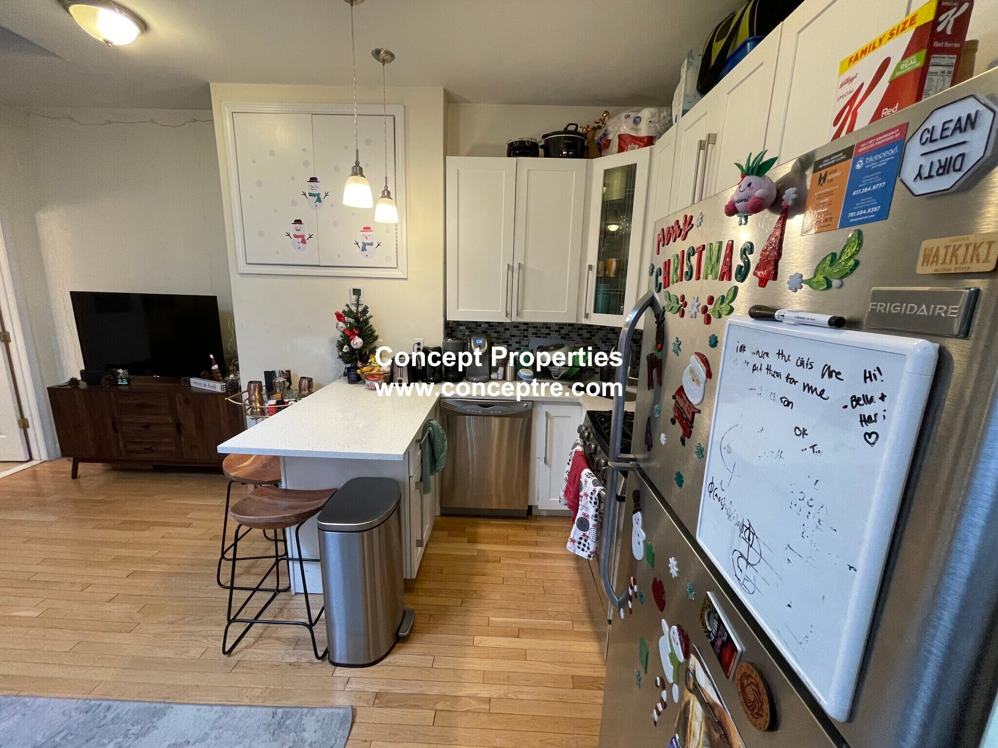 Building Photo - 243 Northampton St