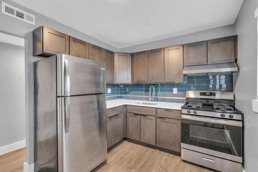 Interior Photo - Welsh Manor