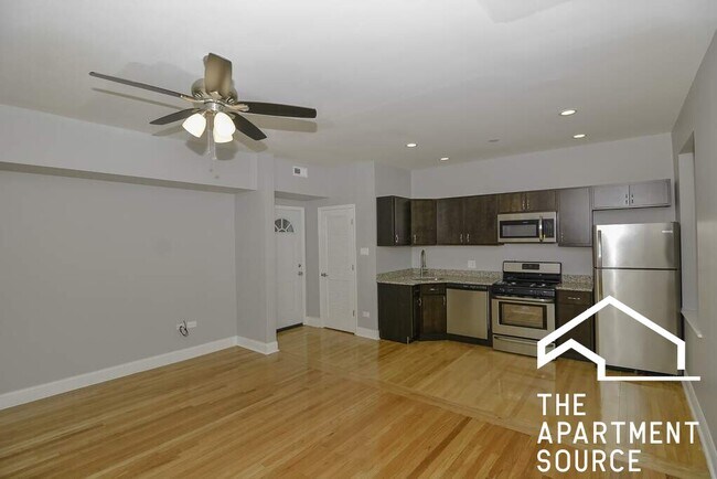 Building Photo - 2958 N Washtenaw Ave