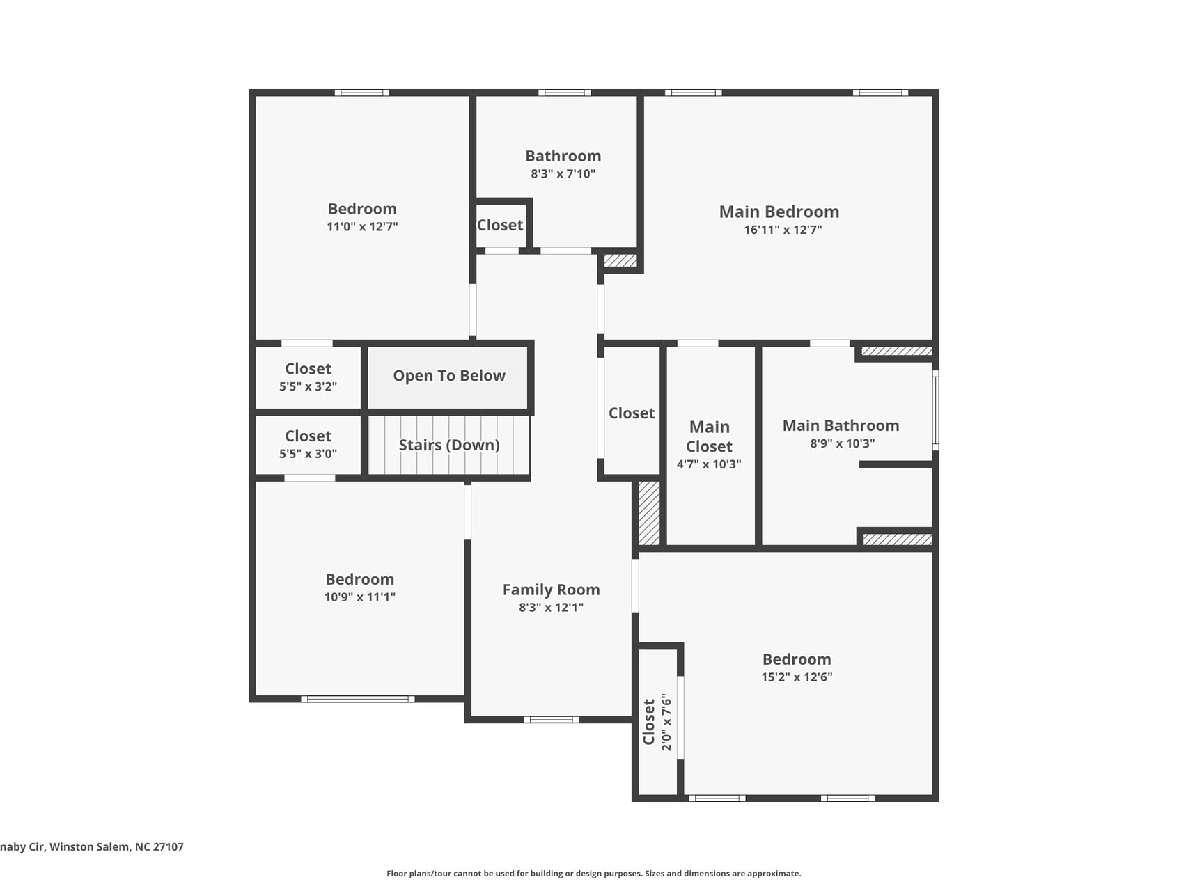 Building Photo - 3579 Thornaby Cir