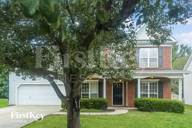 Building Photo - 1014 Enderbury Dr