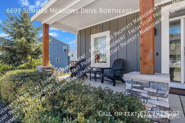 Building Photo - 6699 Summer Meadows Dr NE