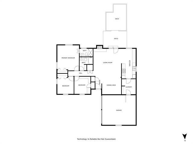Building Photo - 3502 Woodthrush Ln