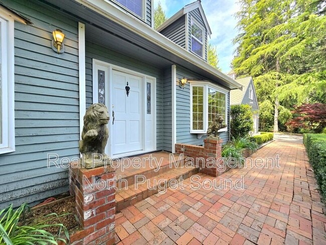 Building Photo - 18213 157th Ave NE