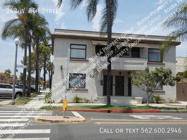 Building Photo - 243 W 8th St