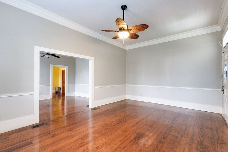 Building Photo - 201 S Orange St