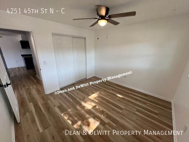 Building Photo - 4251 45th St N