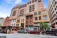 Building Photo - 631 D St NW