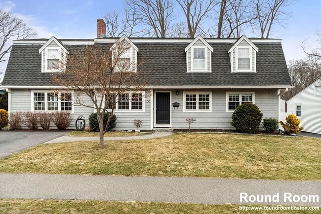 Building Photo - 100 Kimball Rd