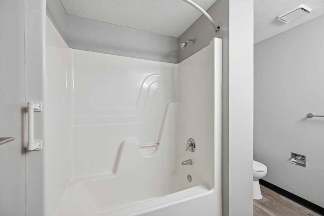 Floorplan - Cascade Pines Duplexes