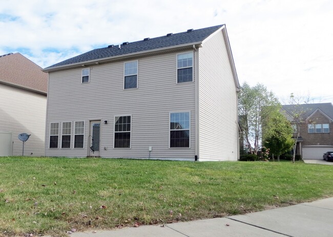 Building Photo - Beautiful, All Electric 3 BR House on Corn...