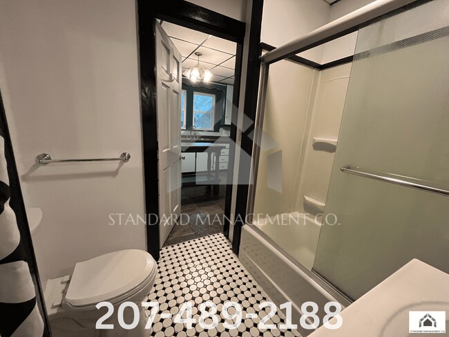 Building Photo - 12 Gannett St