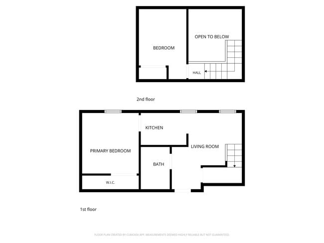 Floorplan - NP Hotel