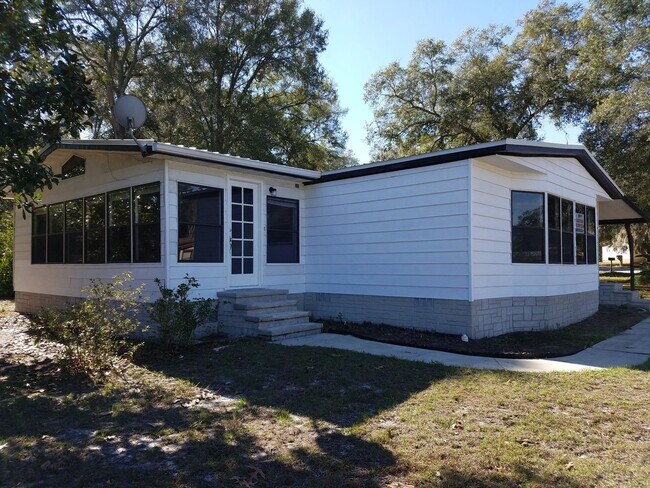Building Photo - 6542 SE 111th Pl