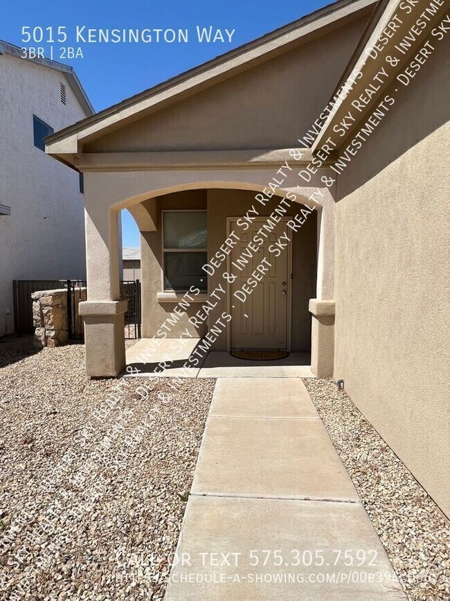 Building Photo - 5015 Kensington Way