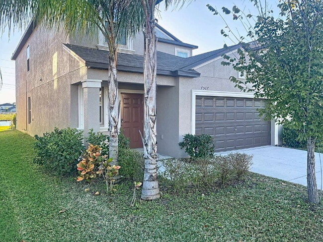 Building Photo - 7517 Samuel Ivy Dr