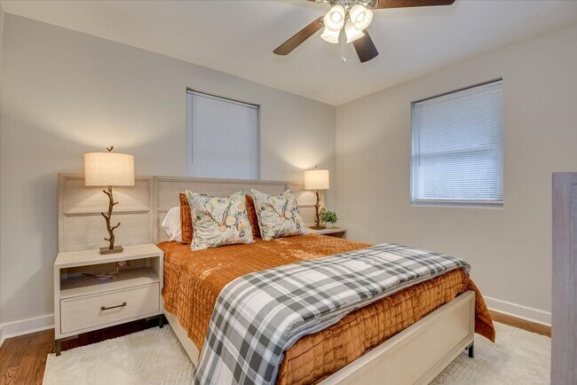 Building Photo - Martin Estates - Richmond County