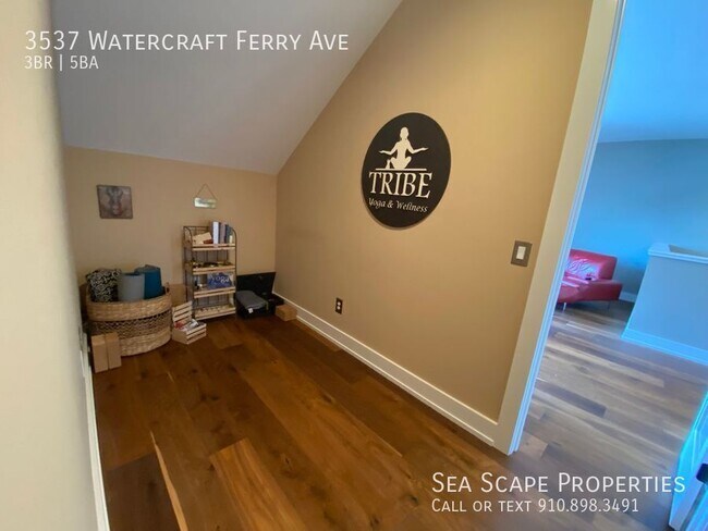 Building Photo - 3537 Watercraft Ferry Ave
