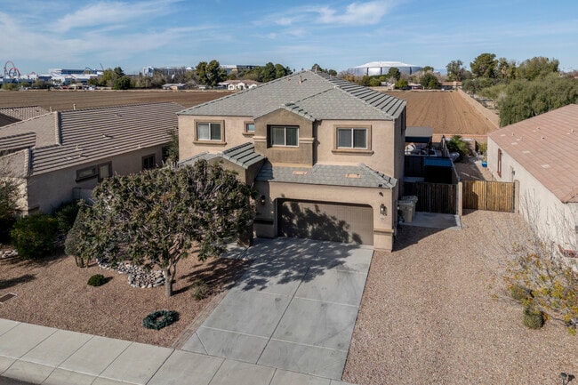 Building Photo - 9336 W Georgia Ave